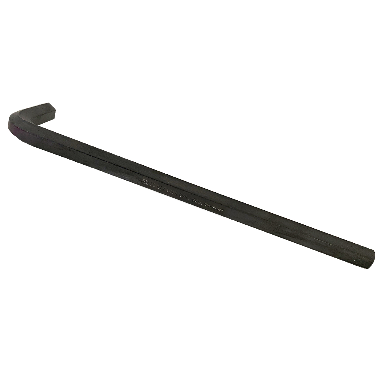 آچار آلن آر اس کد 19DIN911L سایز 19 میلیمتر