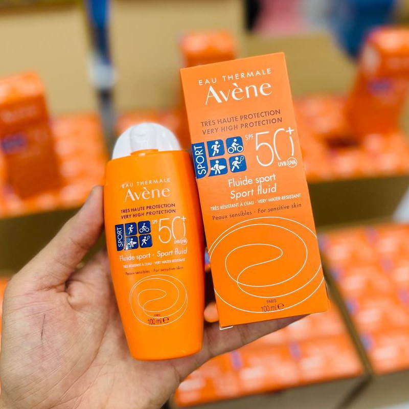 کرم ضد آفتاب بدون رنگ اون اصلی و اورجینال