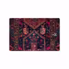 برچسب پوششی ماهوت مدل Rug مناسب برای تبلت سامسونگ Galaxy Tab S3 9.7 2017 T820