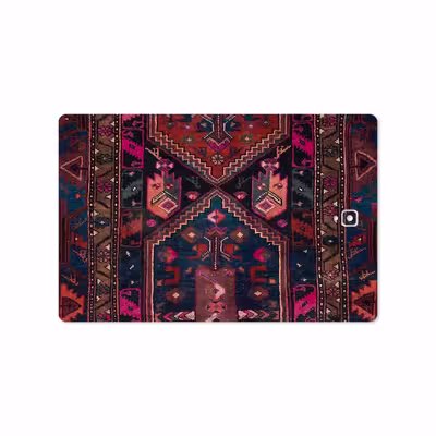 برچسب پوششی ماهوت مدل Rug مناسب برای تبلت سامسونگ Galaxy Tab S3 9.7 2017 T820