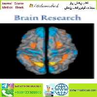 Brain Research Volume 1774 to 1797 2022 TRUE PDF price 23€ - کتاب پزشکی بهار