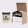 ماگ حرارتی کاکتی طرح I like You مدل mgh15393