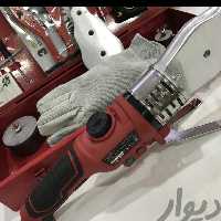 اتو لوله صنعتی محک 