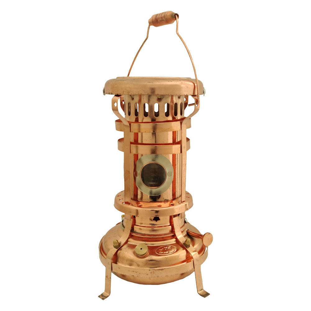 چراغ نفتی مدل علاءالدین کد 932