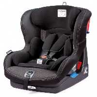 صندلی ماشین peg perego مدل Viaggio 0 1 Switchable رنگ black