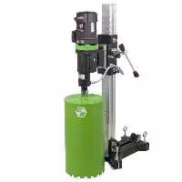 دریل نمونه بردار کرگیر ایبن اشتاک DBE 250 R