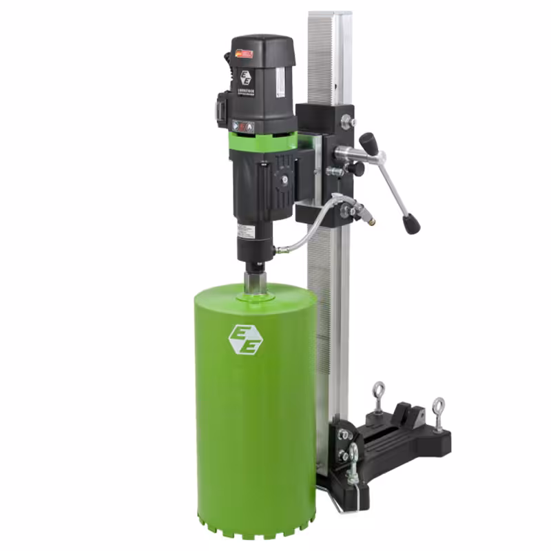 دریل نمونه بردار کرگیر ایبن اشتاک DBE 250 R