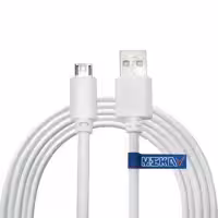 کابل تبدیل USB به microUSB مکا مدل MCU1 طول 2 متر