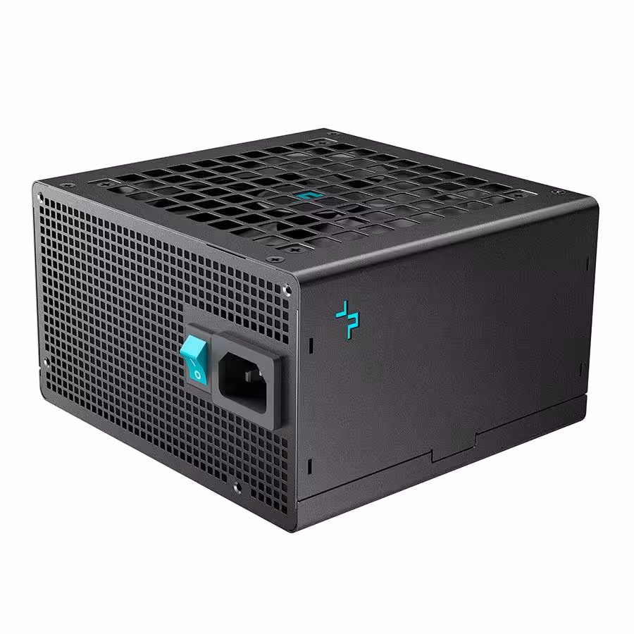 قیمت و خرید پاور کامپیوتر 800 وات دیپ کول مدل PL800D | یاس ارتباط