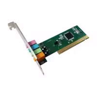 کارت صدا اینترنال ویپرو V-PSOUND7C