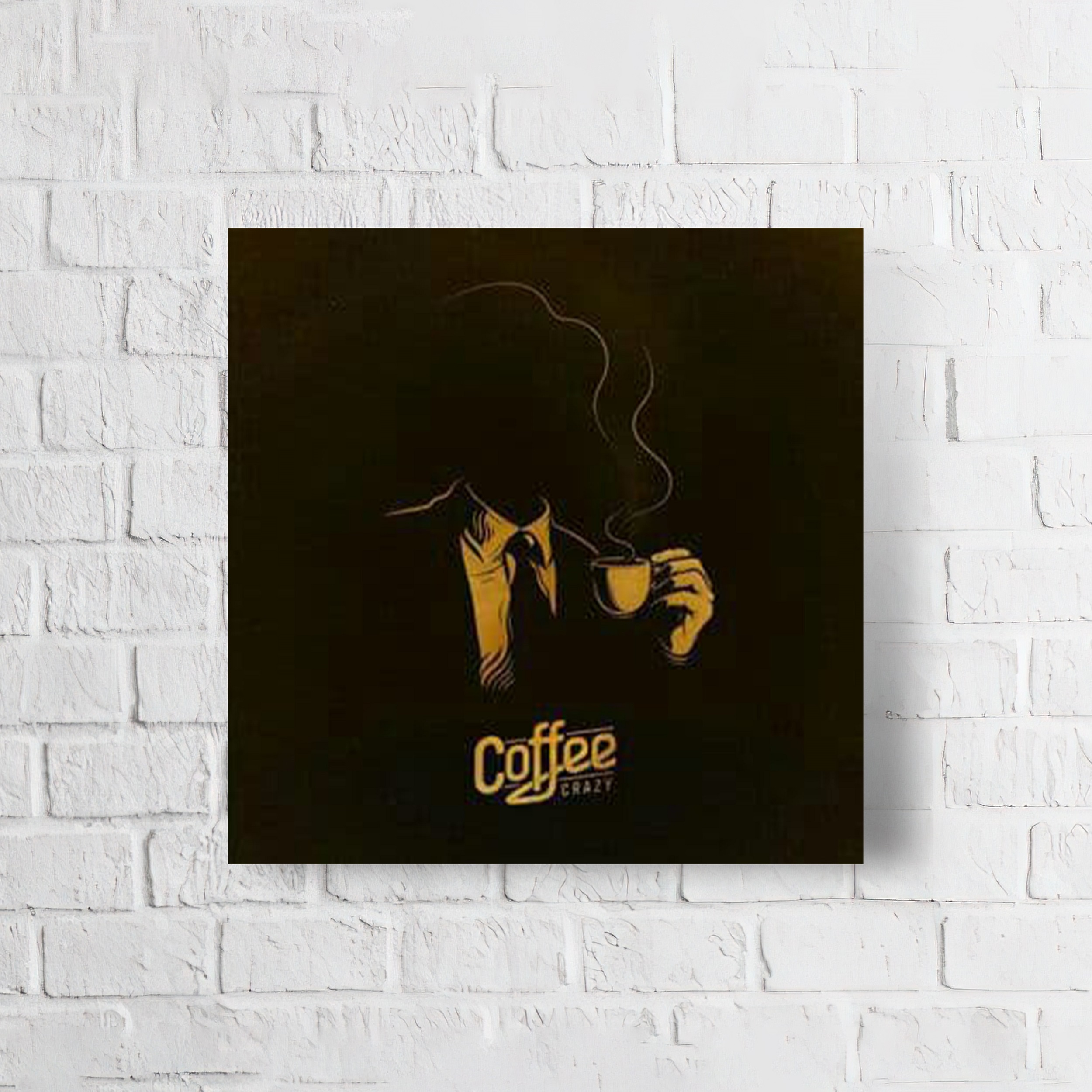 تابلو شاسی مدل کافی شاپ کد FCA2