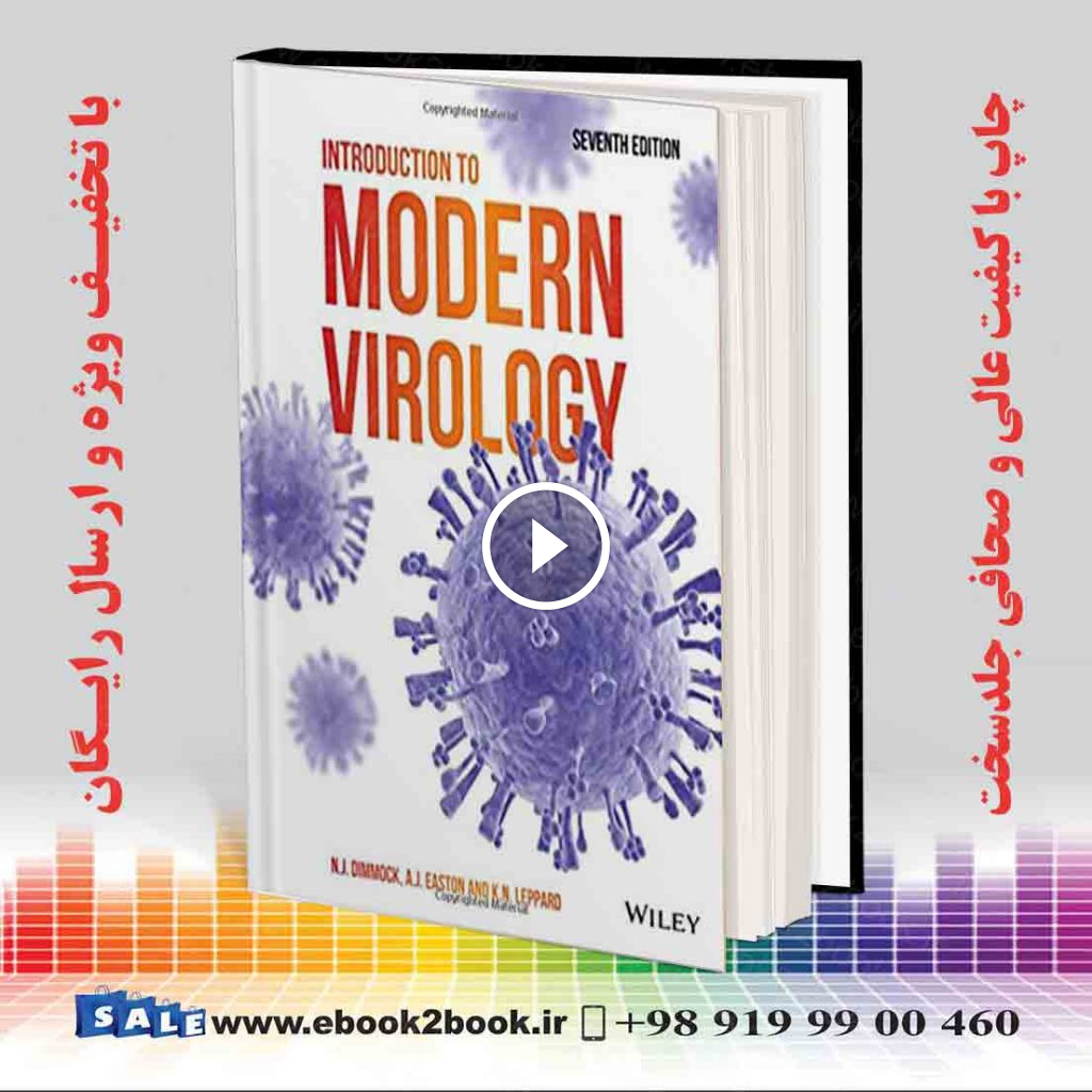 Introduction to Modern Virology 7th Edition