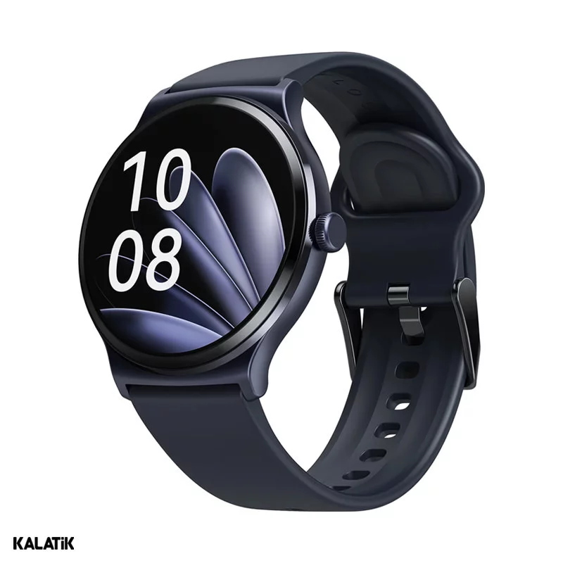 ساعت هوشمند شیائومی مدل Haylou Solar Lite