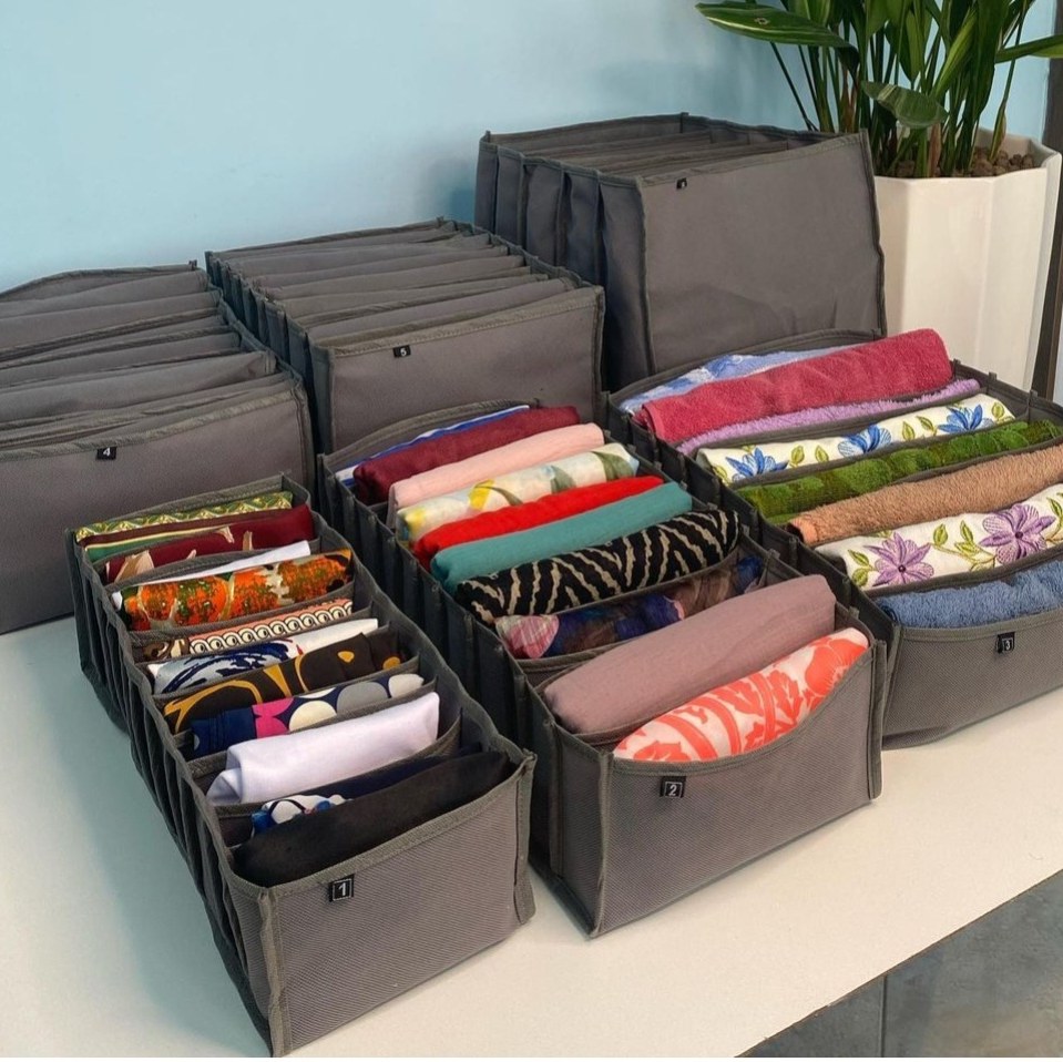 نظم دهنده سایز بزرگ (L)