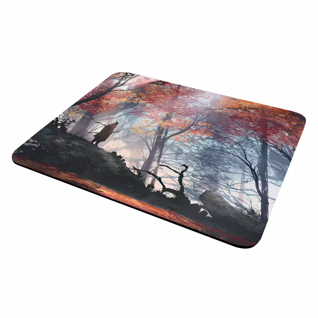 ماوس پد طرح Sekiro مدل MP2338