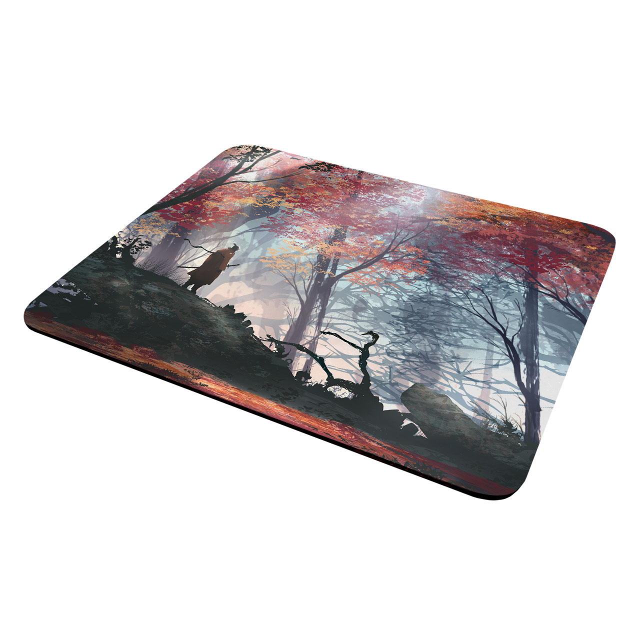 ماوس پد طرح Sekiro مدل MP2338