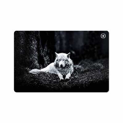 برچسب پوششی ماهوت مدل Dire Wolf مناسب برای تبلت سامسونگ Galaxy Tab S5e 10.5 2019 T725