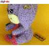 عروسک بافتنی شیکدو مدل ty40