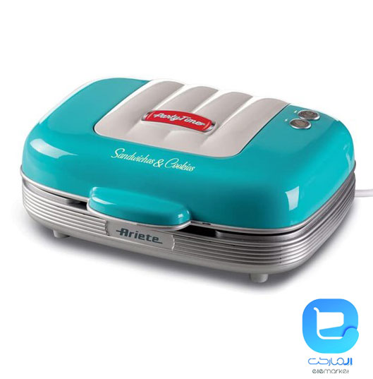 ساندویچ ساز و شیرینی ساز آریته 1972