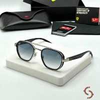 عینک آفتابی ریبن فراری مدل RB 3676 -M - RAY BAN