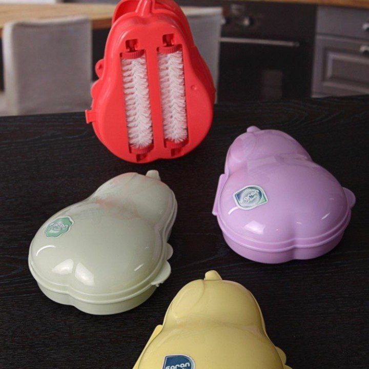 جارو نپتون دوقلو گلابی تک عددی