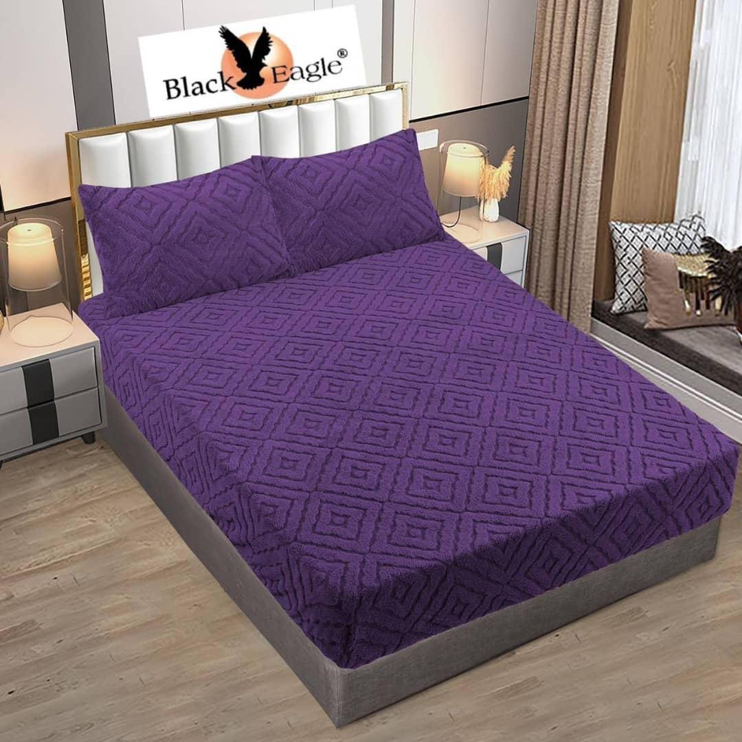 روتختی کش دار سه تکه دونفره