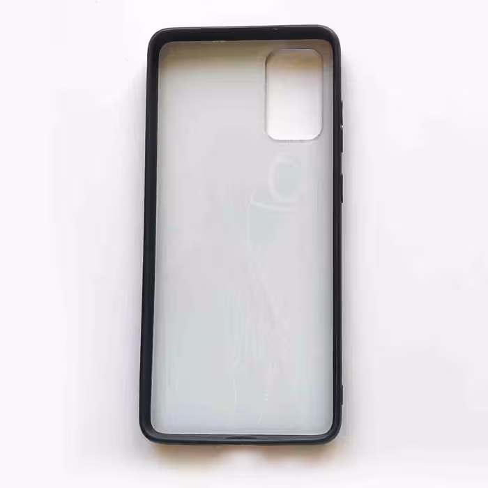 کاور طرح بازی مرکب مدل Circle0S20P مناسب برای گوشی موبایل سامسونگ Galaxy S20 PLUS