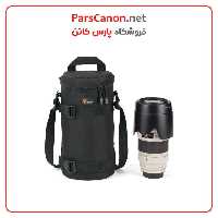 کیف لوپرو Lowepro Lens Case 11 x 26cm