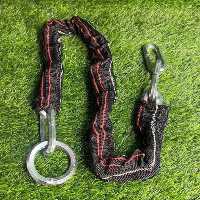 زنجیر فرمان ضد برش زنجیر قفل فرمان و موتور زنجیر ضد برش 