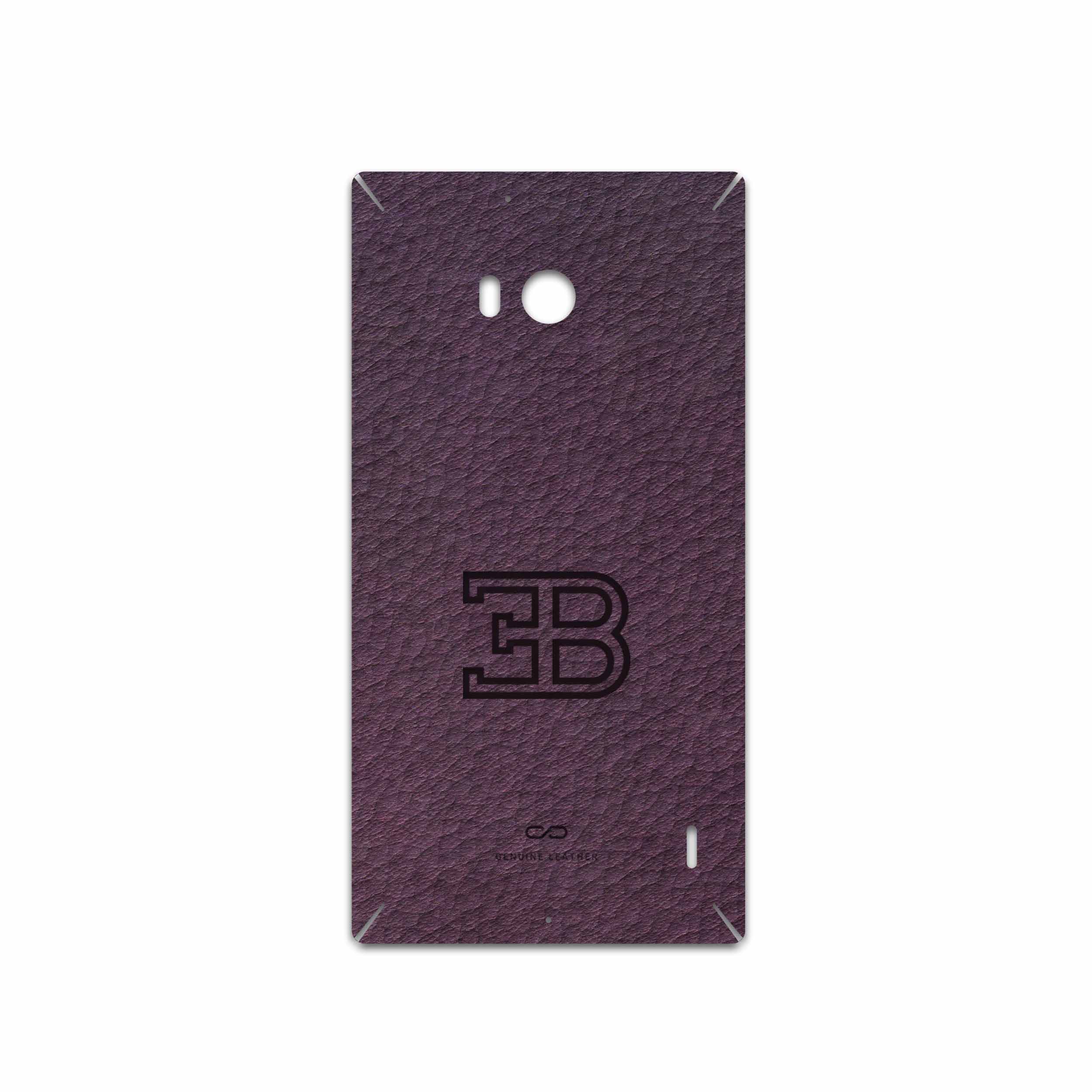 برچسب پوششی ماهوت مدل PL-BGGT مناسب برای گوشی موبایل نوکیا Lumia 930