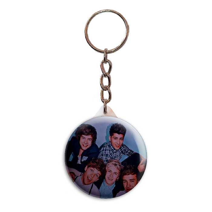 جاکلیدی پرمانه طرح One Direction کد pmy.13617