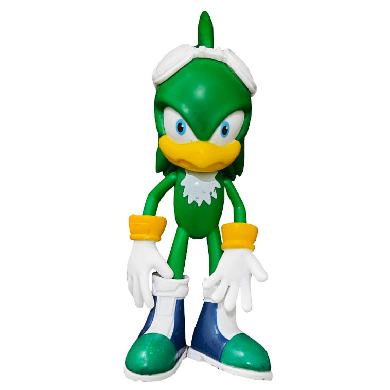اکشن فیگور مدل Sonic | چاوه