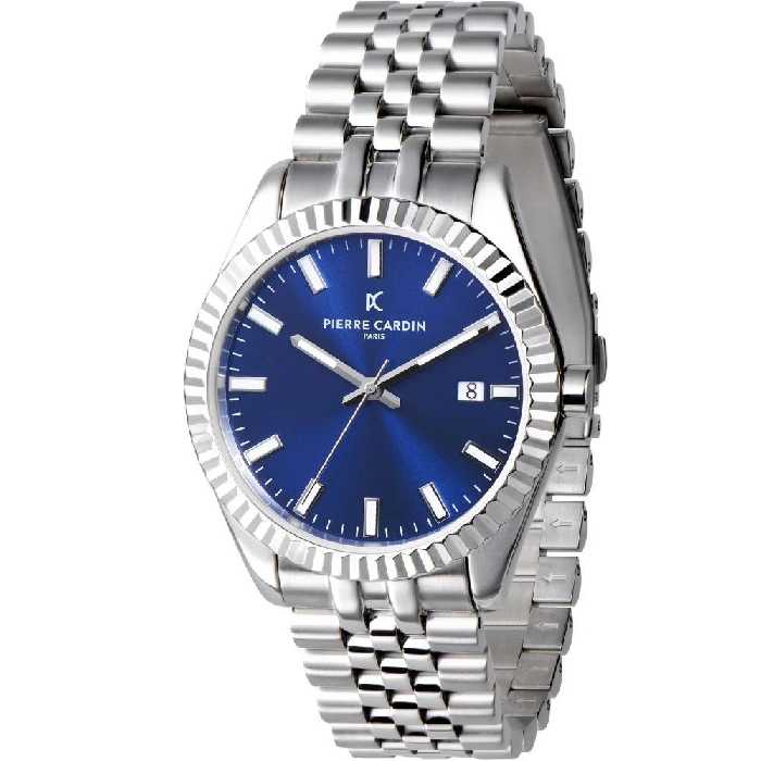 ساعت مچی پیرکاردین مدل COP.0000
