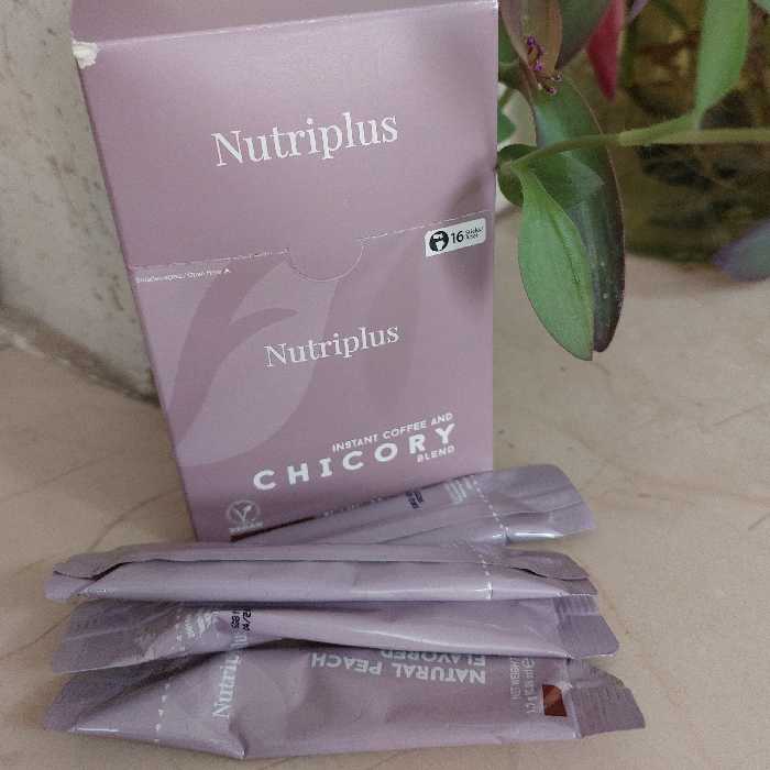 قهوه کاسنی چیکوری 