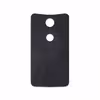 برچسب پوششی ماهوت مدل Graphite Buffalo Leather مناسب برای گوشی موبایل گوگل Nexus 6