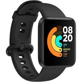 ساعت هوشمند شیاومی SMART WATCH XIAOMI MI LITE WT02