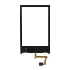 تاچاسکرین الجی (مشکی) Touch Screen LG Loop