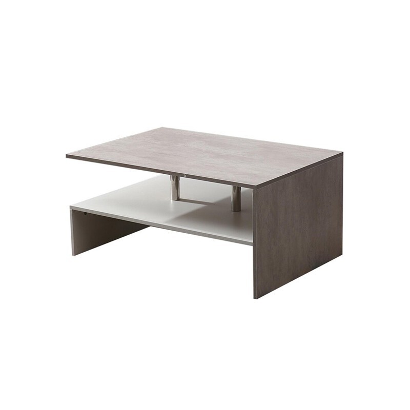 میز جلومبلی   مدل J155 | choobsub