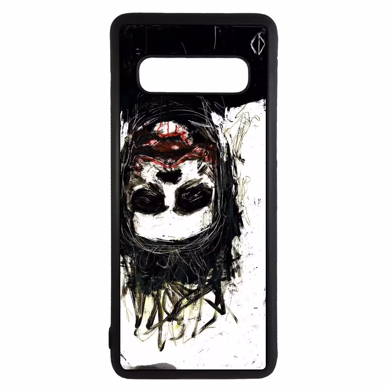 کاور طرح جوکر کد 11050614 مناسب برای گوشی موبایل سامسونگ galaxy s10 plus