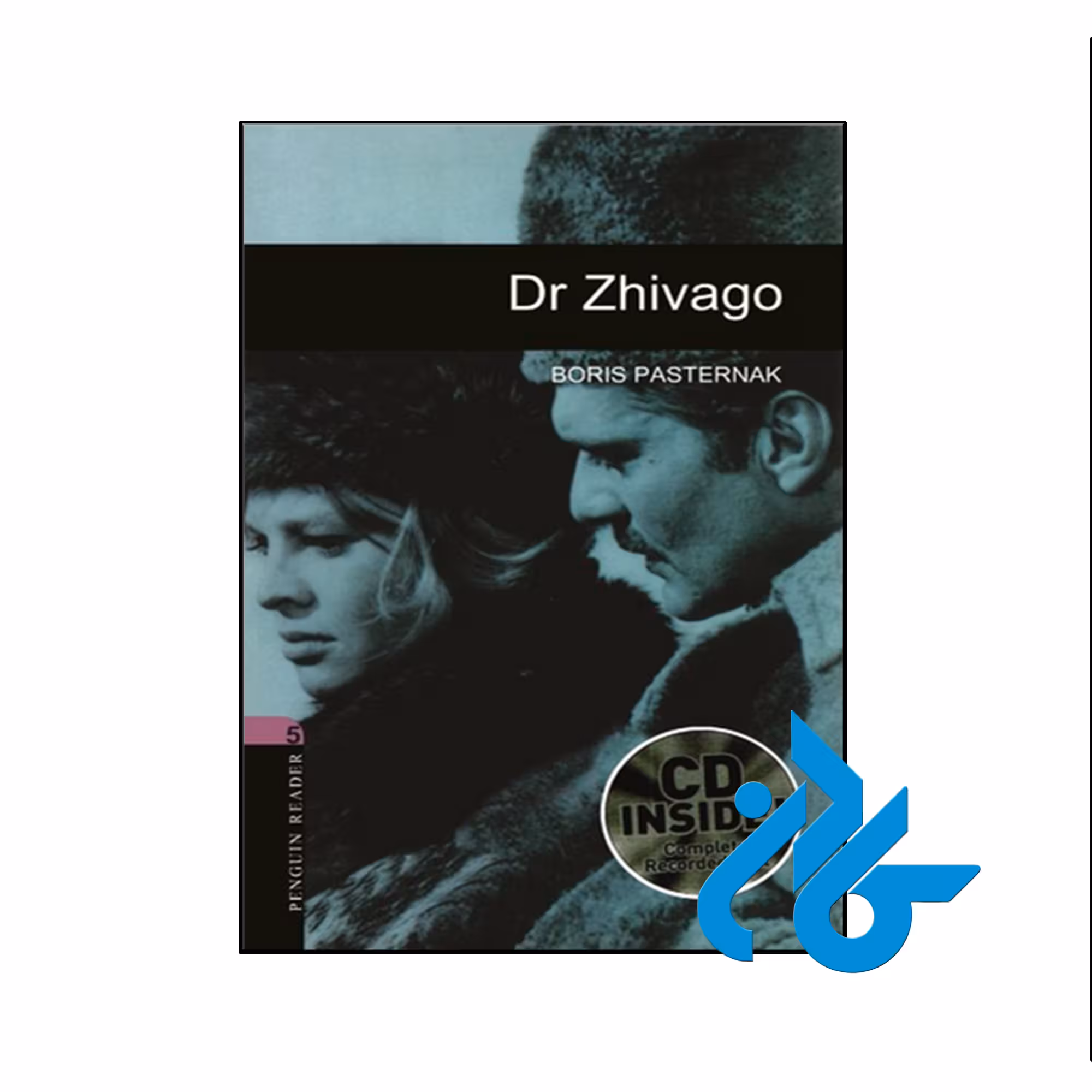 خرید و قیمت کتاب Dr Zhivago از فروشگاه کـــادن