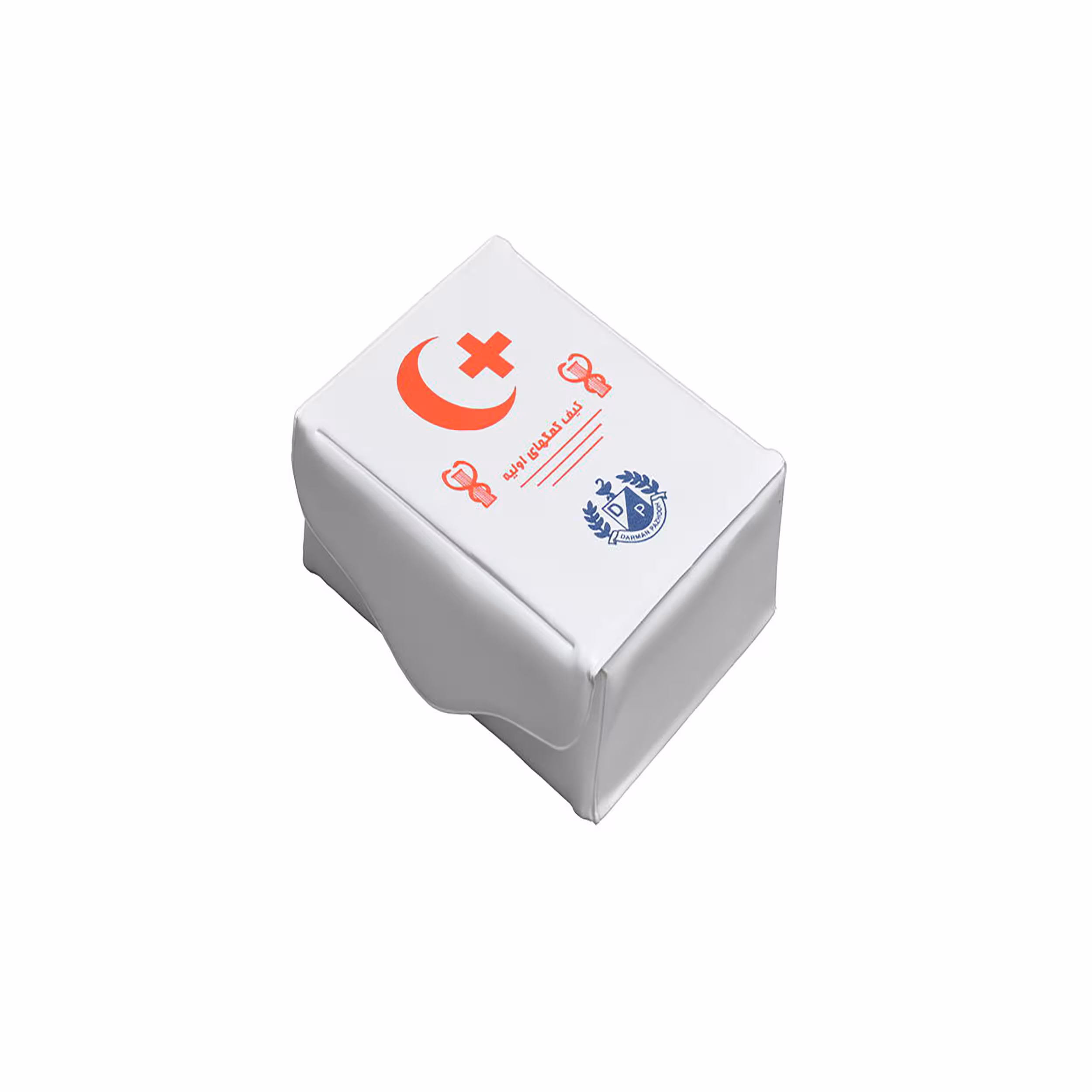 کیف کمک های اولیه مدل DP-S کد 47070