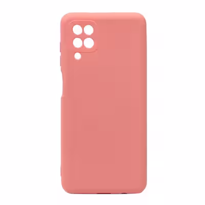 کاور مدل Nsil-A12 مناسب برای گوشی موبایل سامسونگ Galaxy A12