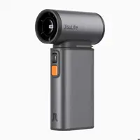 ارسال فوری   امکان خرید حضوری   ضمانت سلامت و اورجینال بودن کالا   فن دستی شارژی کمپینگ JisuLife Handheld Fan Ultra1