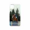 برچسب پوششی ماهوت مدل Equestrianism مناسب برای گوشی موبایل اپل iPhone 11 Pro Max