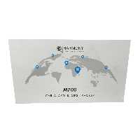 ردیاب و دزدگیر خودرو جک S5 مدل M700 برند هارمونی