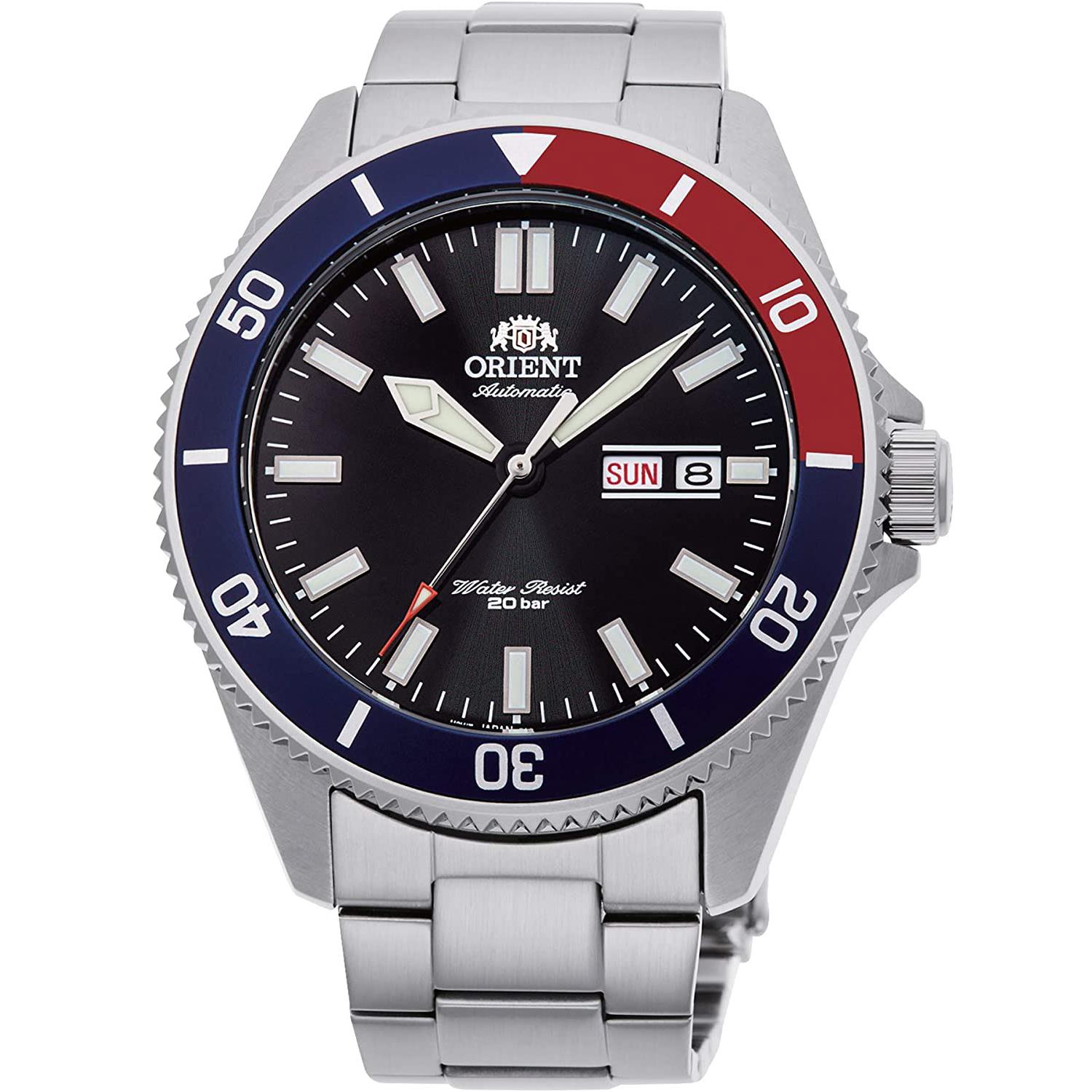 ساعت مچی اورینت مدل RA-AA0912B19B