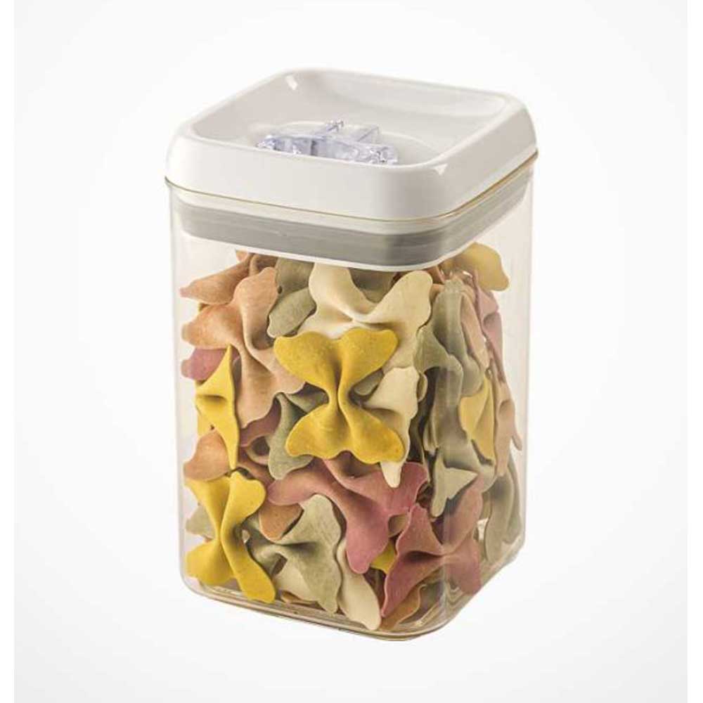 بانکه چهارگوش لیمون مدل سارینا سایز 2