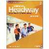 کتاب American Headway 2 اثر John Soars and Liz Soars نشر ابداع