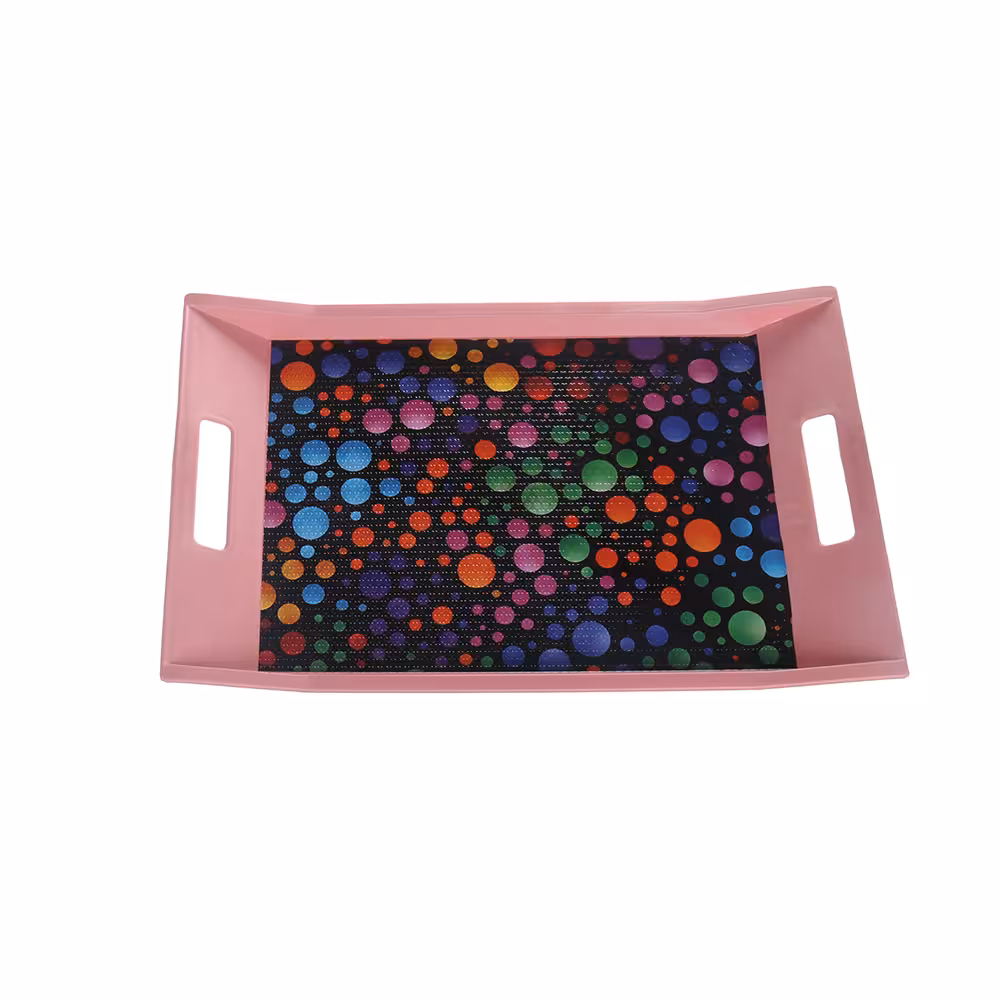 سینی مدل میسا طرح توپی کد 359
