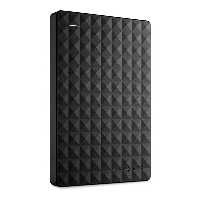 باکس هارد اکسترنال سیگیت مدل Exapnsion سایز 2.5 اینچی USB 3.0